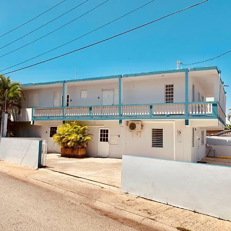 Islote Coastal Express Inn & Suites #1 At 681 Ocean Drive מראה חיצוני תמונה