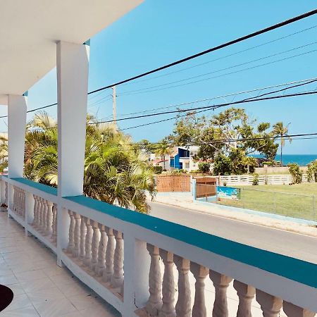 Islote Coastal Express Inn & Suites #1 At 681 Ocean Drive מראה חיצוני תמונה