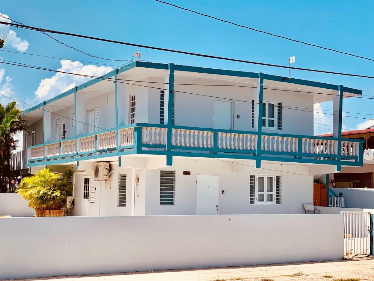 Islote Coastal Express Inn & Suites #1 At 681 Ocean Drive מראה חיצוני תמונה
