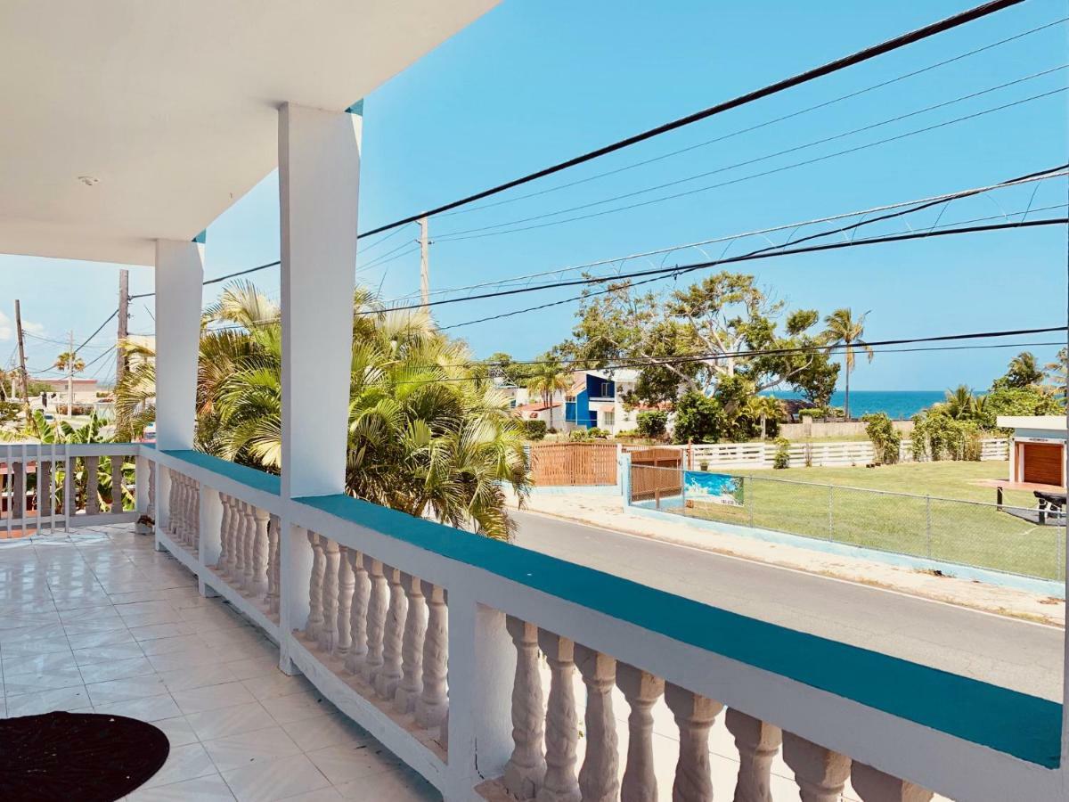 Islote Coastal Express Inn & Suites #1 At 681 Ocean Drive מראה חיצוני תמונה